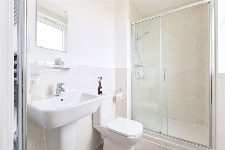 2 bedroom flat, Osprey Drive, Trumpington CB2 - Available