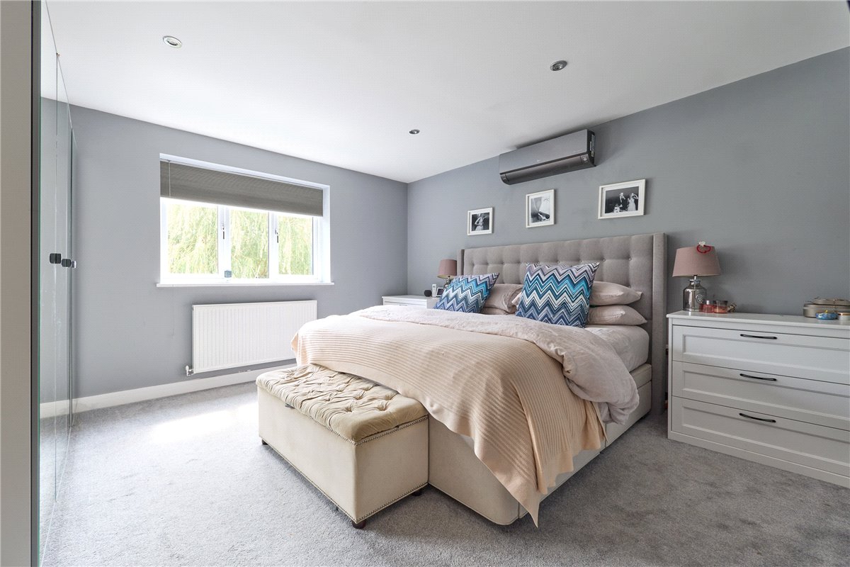 4 bedroom house, Brinkley Road, Burrough Green CB8 - Available