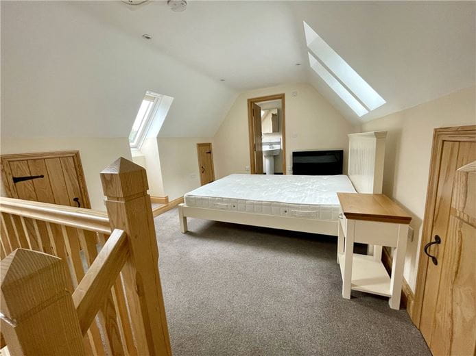 2 bedroom house, Dullingham Ley, Dullingham CB8 - Available