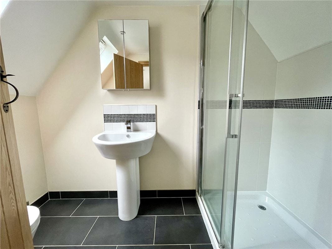 2 bedroom house, Dullingham Ley, Dullingham CB8 - Sold STC