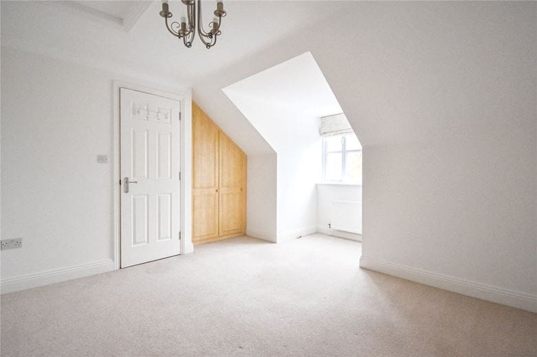 4 bedroom house, Godesdone Road, Cambridge CB5 - Available