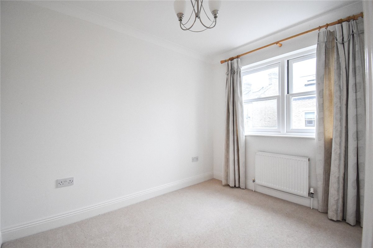 4 bedroom house, Godesdone Road, Cambridge CB5 - Available