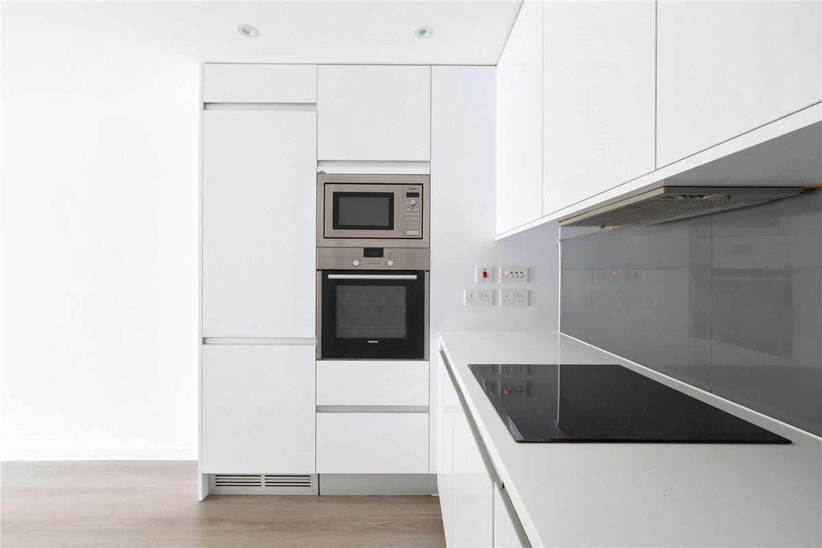 1 bedroom flat, Hills Road, Cambridge CB2 - Available