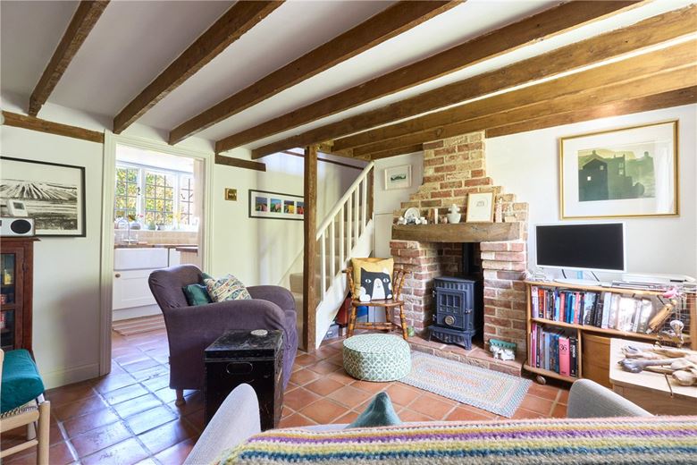 2 bedroom house, Station Road, Histon CB24 - Available