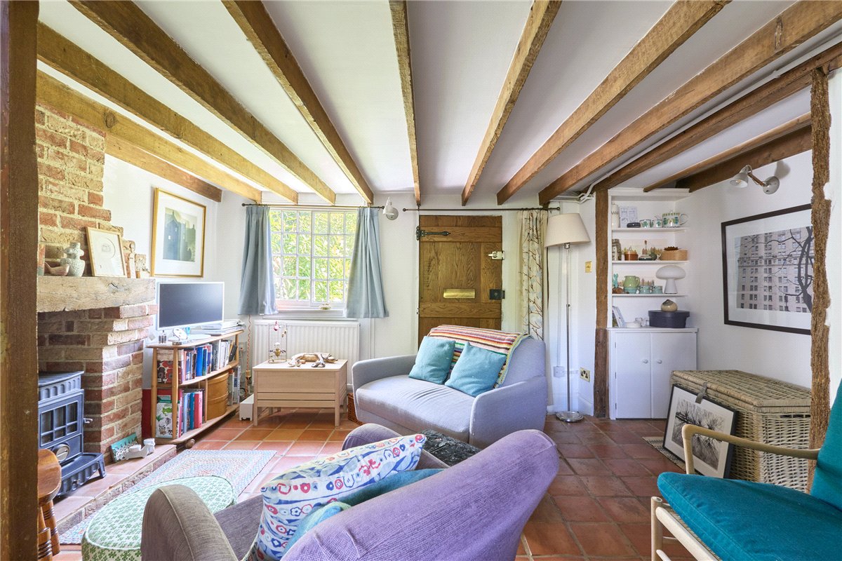 2 bedroom house, Station Road, Histon CB24 - Sold STC