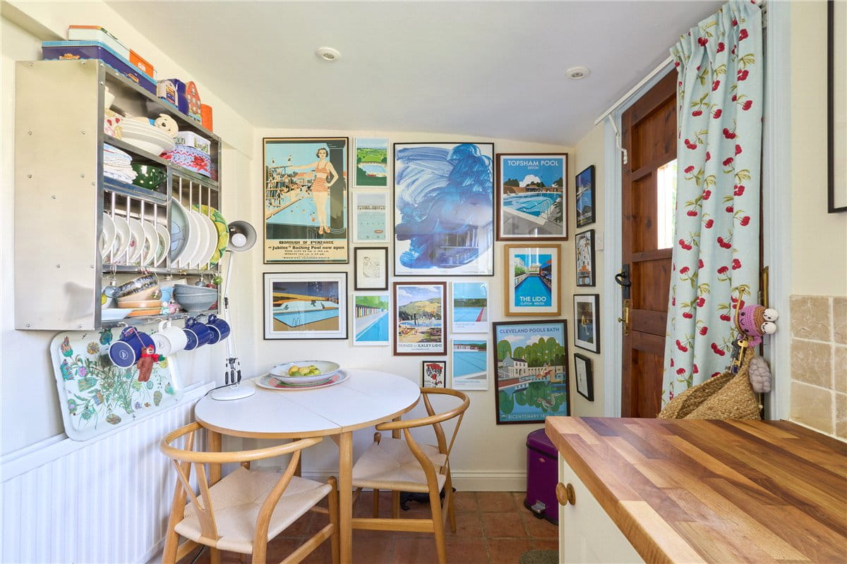 2 bedroom house, Station Road, Histon CB24 - Sold STC