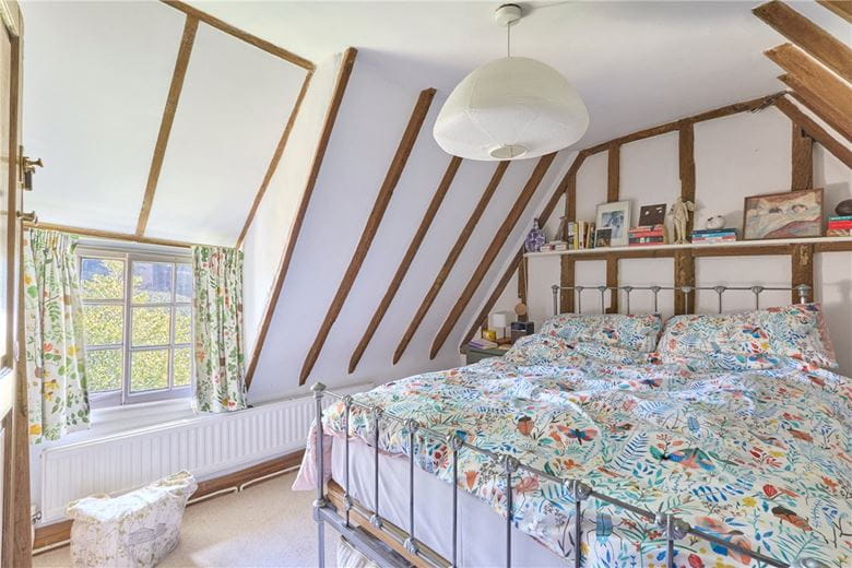 2 bedroom house, Station Road, Histon CB24 - Sold STC