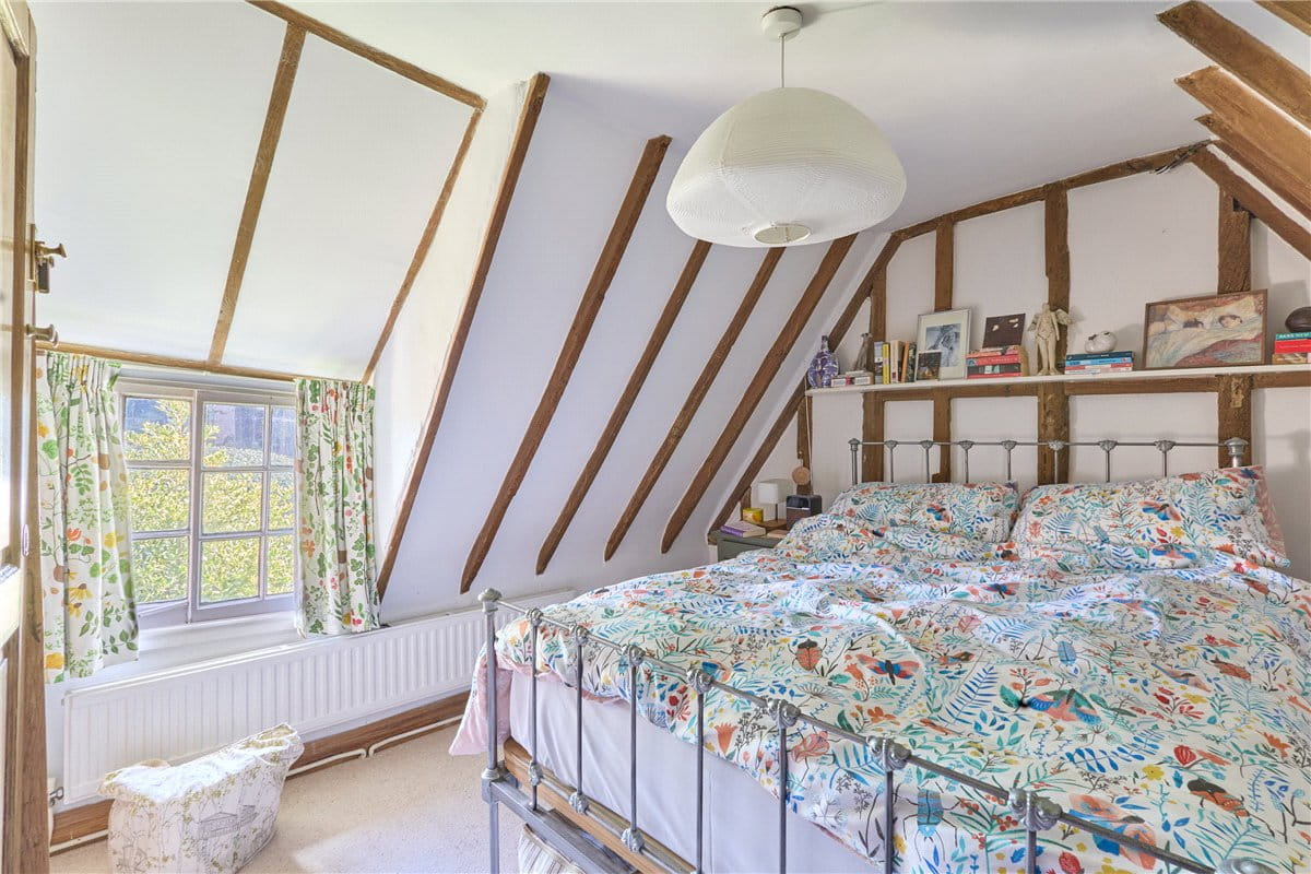 2 bedroom house, Station Road, Histon CB24 - Sold STC