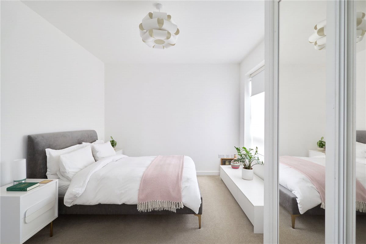 3 bedroom house, Windmill Drive, Trumpington CB2 - Available