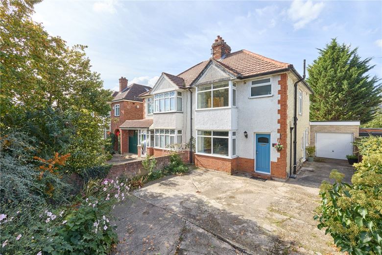 3 bedroom house, Mowbray Road, Cambridge CB1 - Available