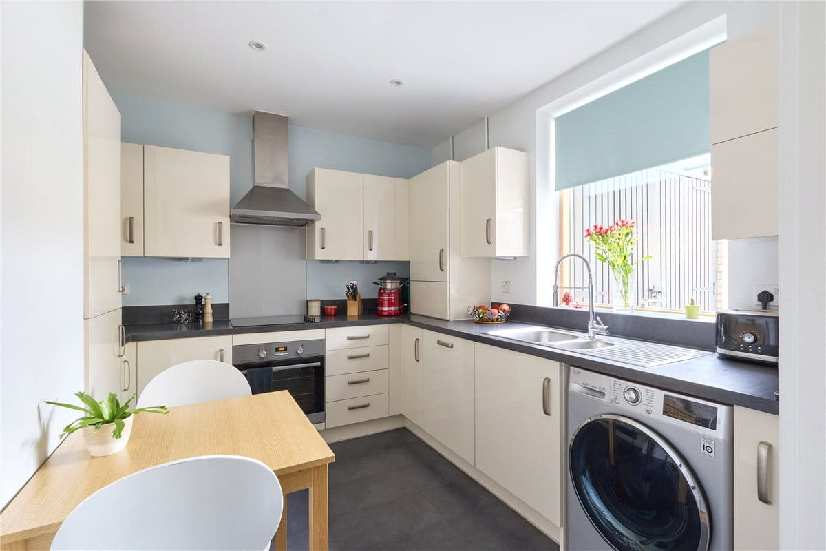 2 bedroom house, Forbes Close, Trumpington CB2 - Sold STC