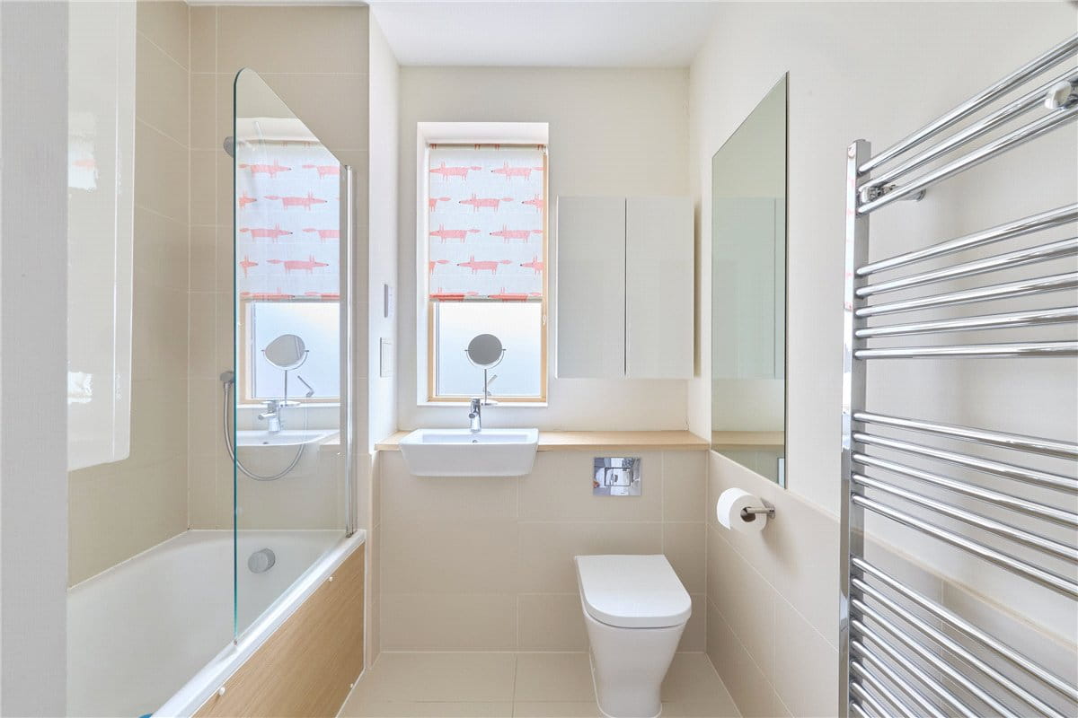 2 bedroom house, Forbes Close, Trumpington CB2 - Sold STC