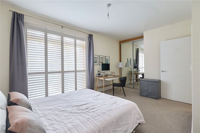 2 bedroom house, Forbes Close, Trumpington CB2 - Sold STC