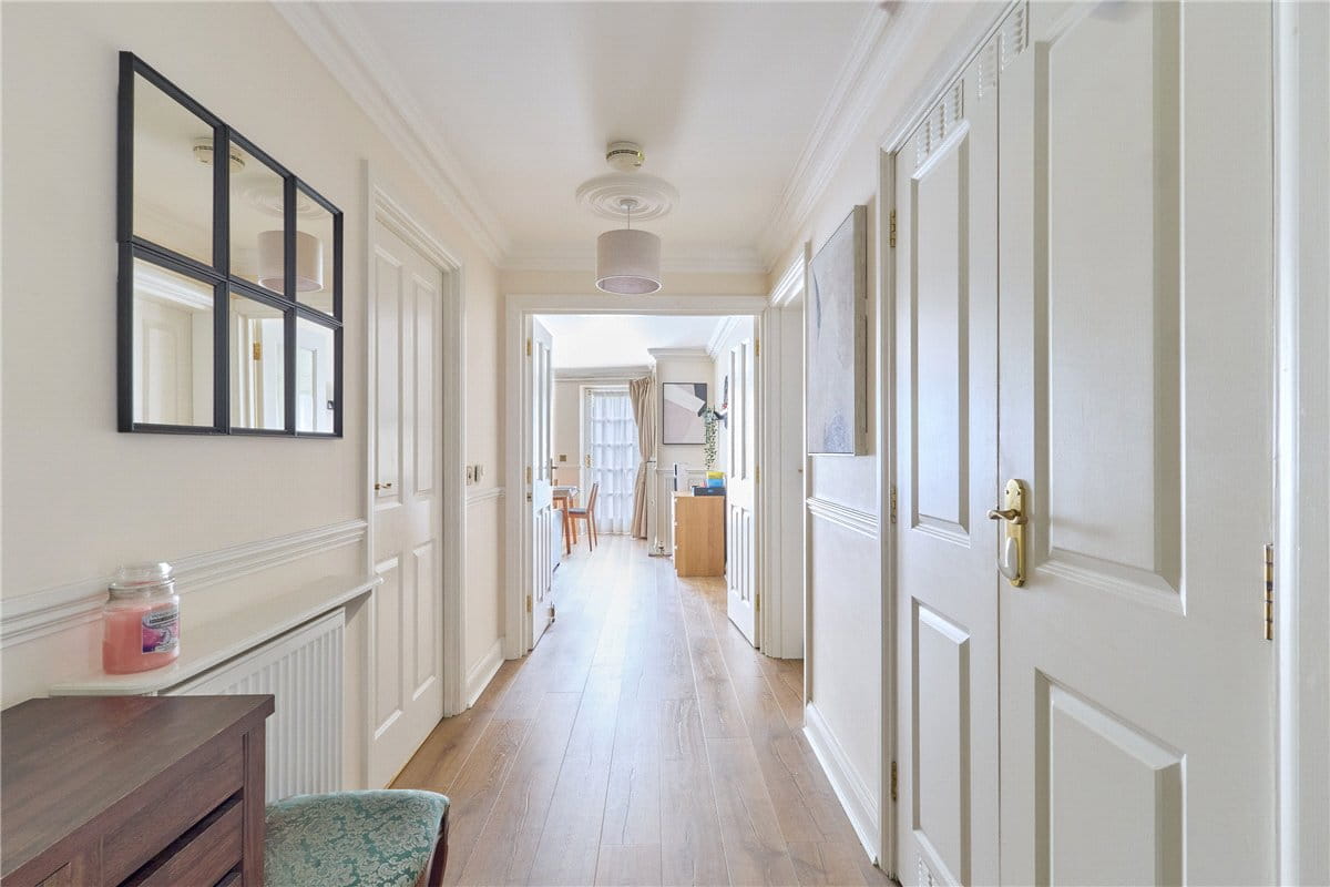 2 bedroom flat, Glebe Road, Cambridge CB1 - Available