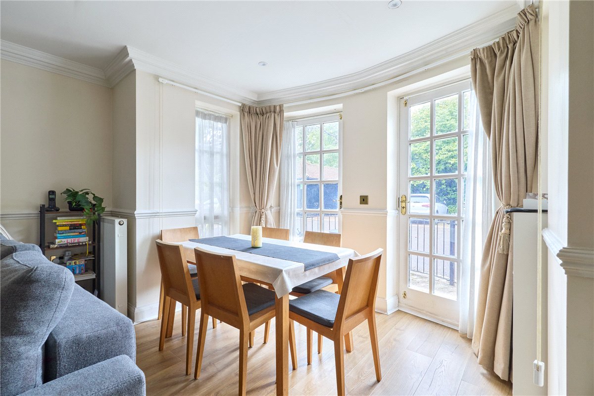 2 bedroom flat, Glebe Road, Cambridge CB1 - Available