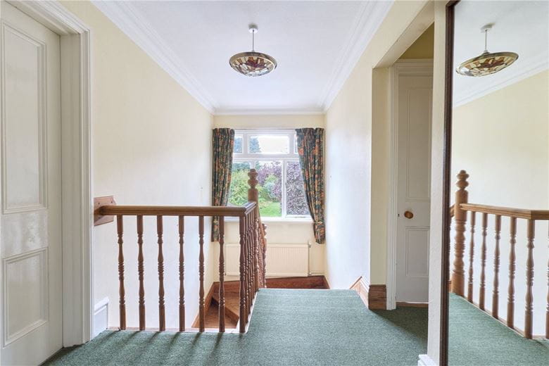 6 bedroom house, Station Road, Longstanton CB24 - Available