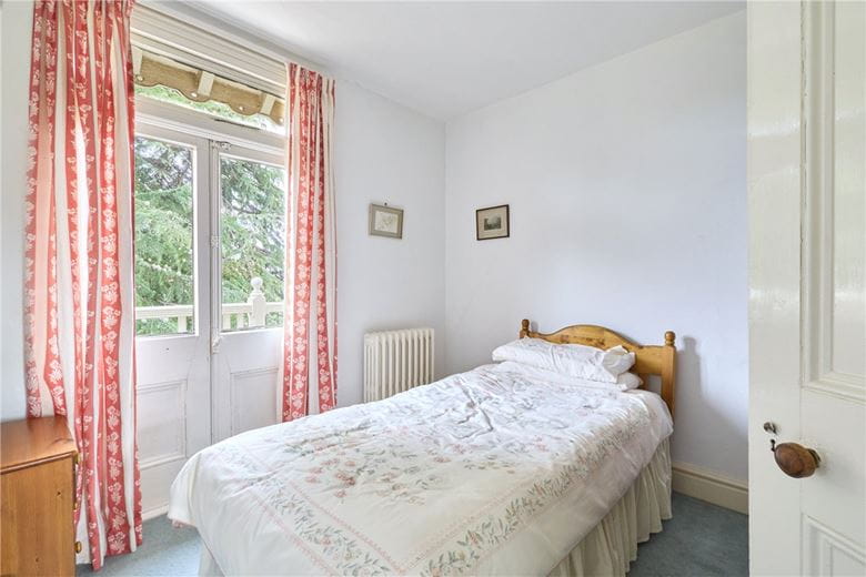 6 bedroom house, Station Road, Longstanton CB24 - Available