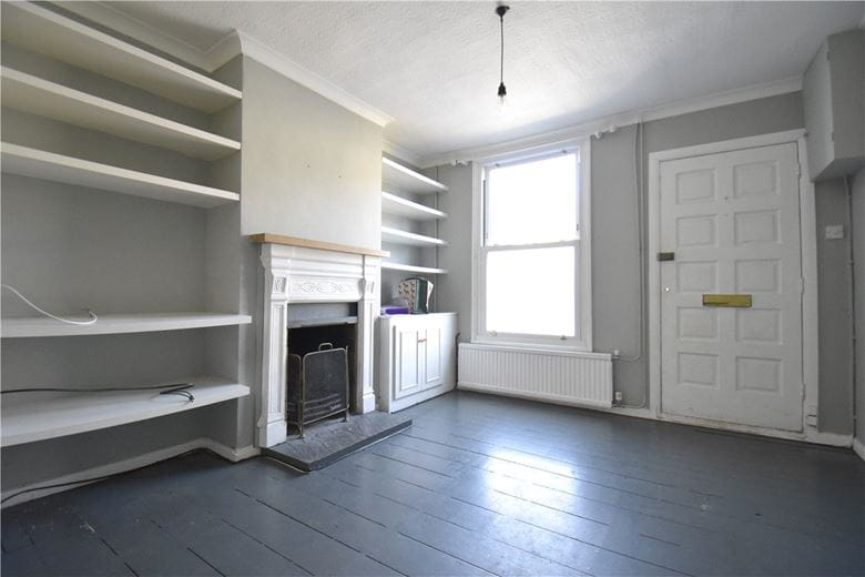 2 bedroom house, High Street, Chesterton CB4 - Available