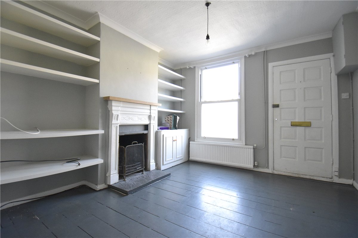 2 bedroom house, High Street, Chesterton CB4 - Available