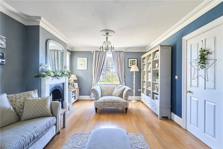 5 bedroom house, Water Lane, Oakington CB24 - Available