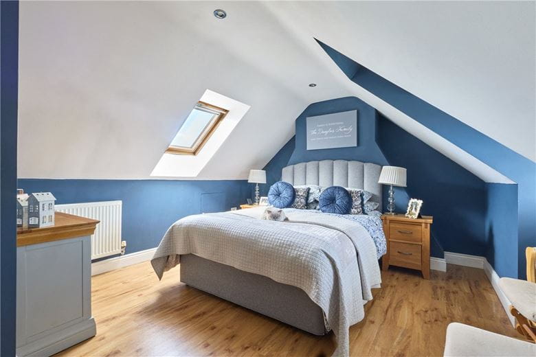 5 bedroom house, Water Lane, Oakington CB24 - Available