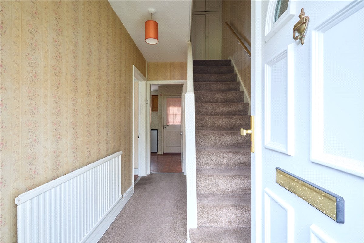 4 bedroom house, Selwyn Road, Newnham CB3 - Sold STC