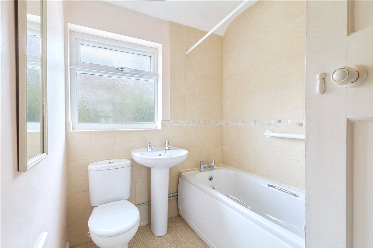 4 bedroom house, Selwyn Road, Newnham CB3 - Sold STC