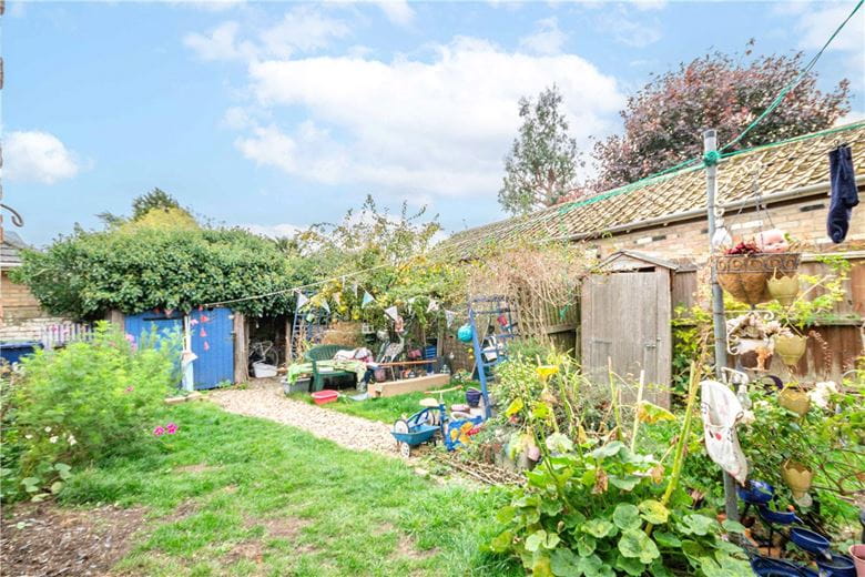 2 bedroom house, Telegraph Street, Cottenham CB24 - Available