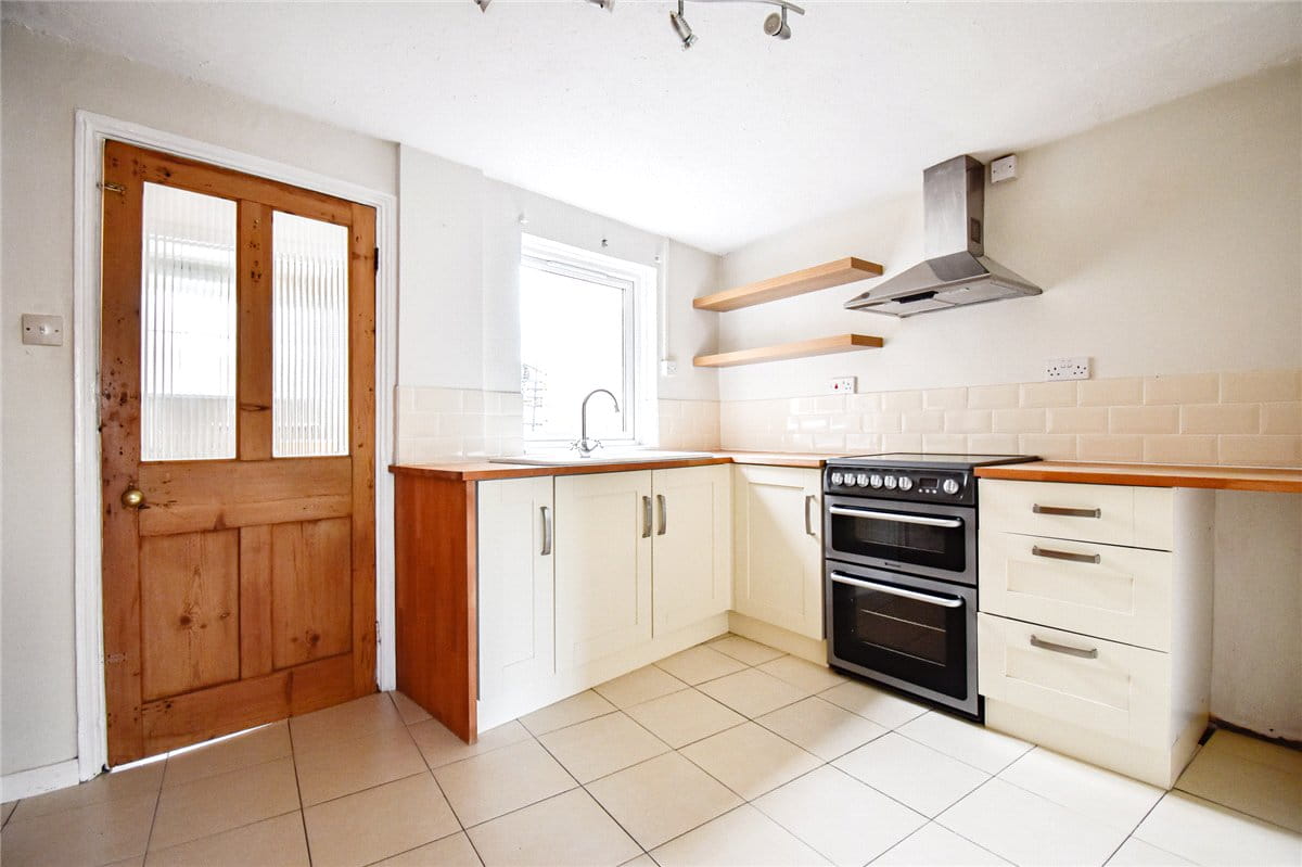 2 bedroom house, Telegraph Street, Cottenham CB24 - Available