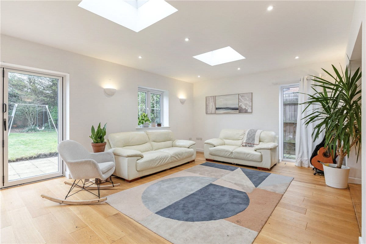 4 bedroom house, Queen Ediths Way, Cambridge CB1 - Available