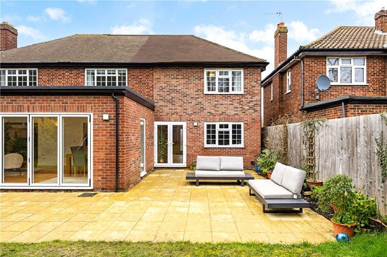 4 bedroom house, Queen Ediths Way, Cambridge CB1 - Available