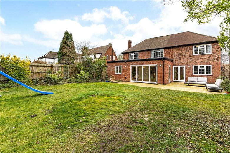 4 bedroom house, Queen Ediths Way, Cambridge CB1 - Available