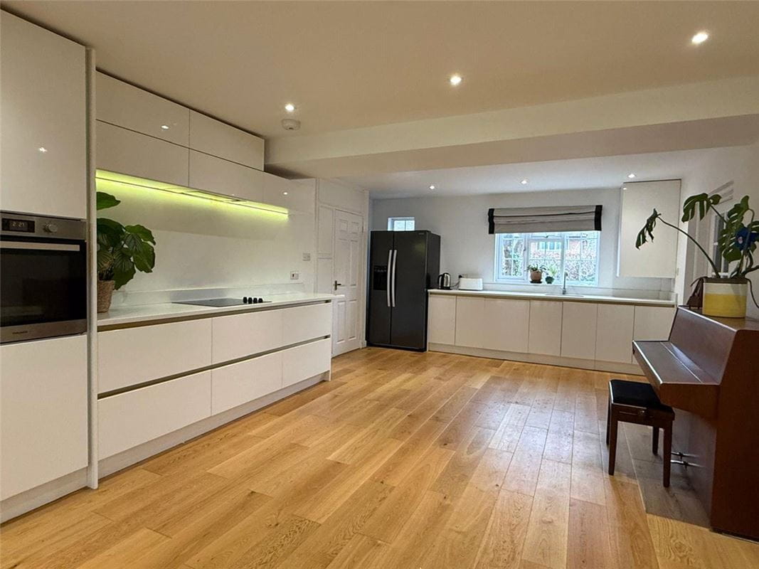 4 bedroom house, Queen Ediths Way, Cambridge CB1 - Available