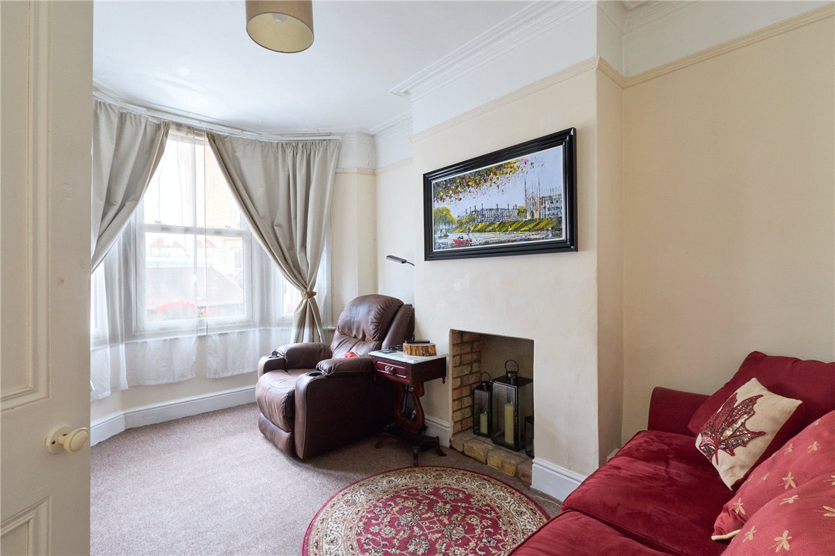 3 bedroom house, Marshall Road, Cambridge CB1 - Available