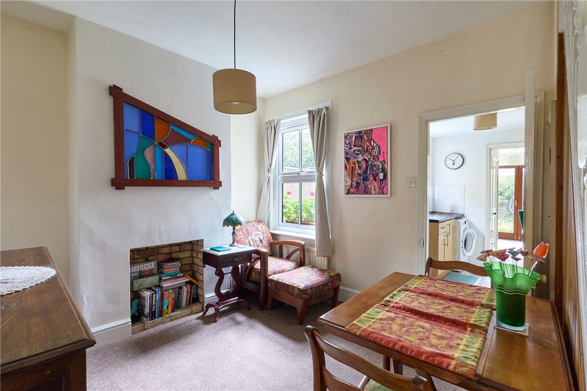 3 bedroom house, Marshall Road, Cambridge CB1 - Available