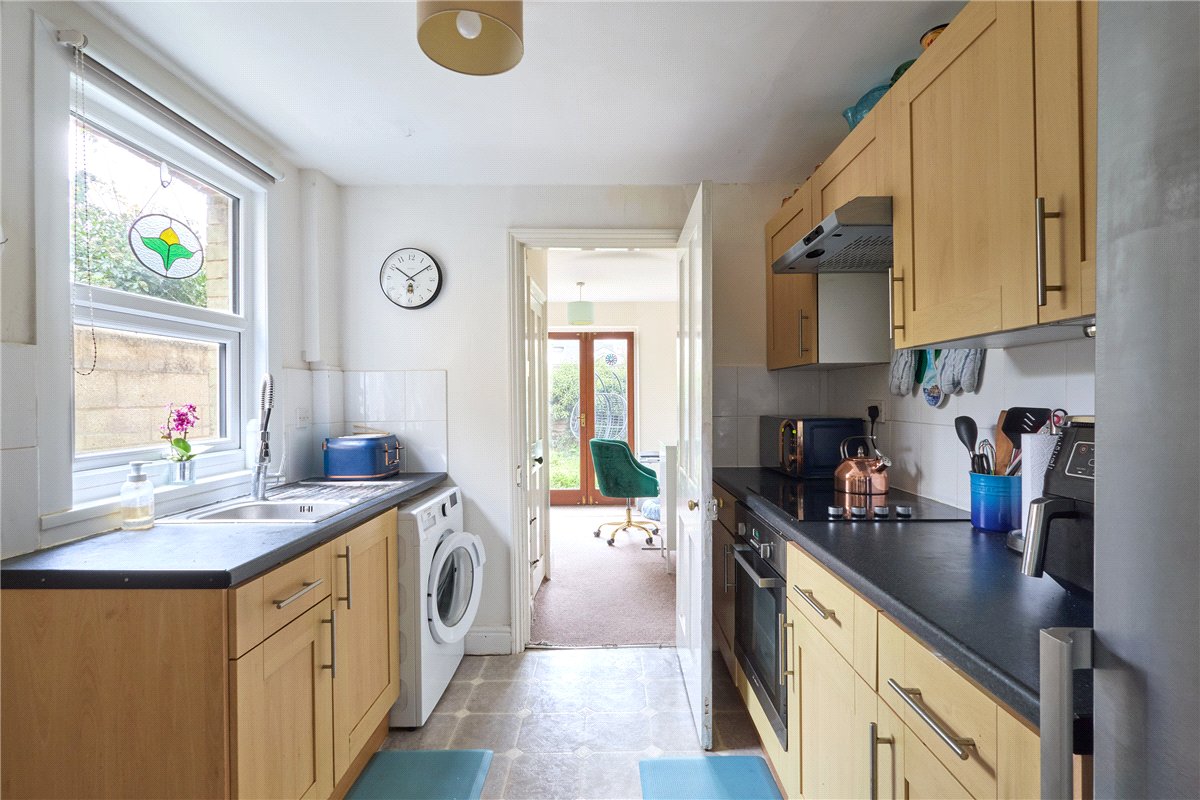 3 bedroom house, Marshall Road, Cambridge CB1 - Available