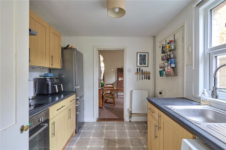 3 bedroom house, Marshall Road, Cambridge CB1 - Available