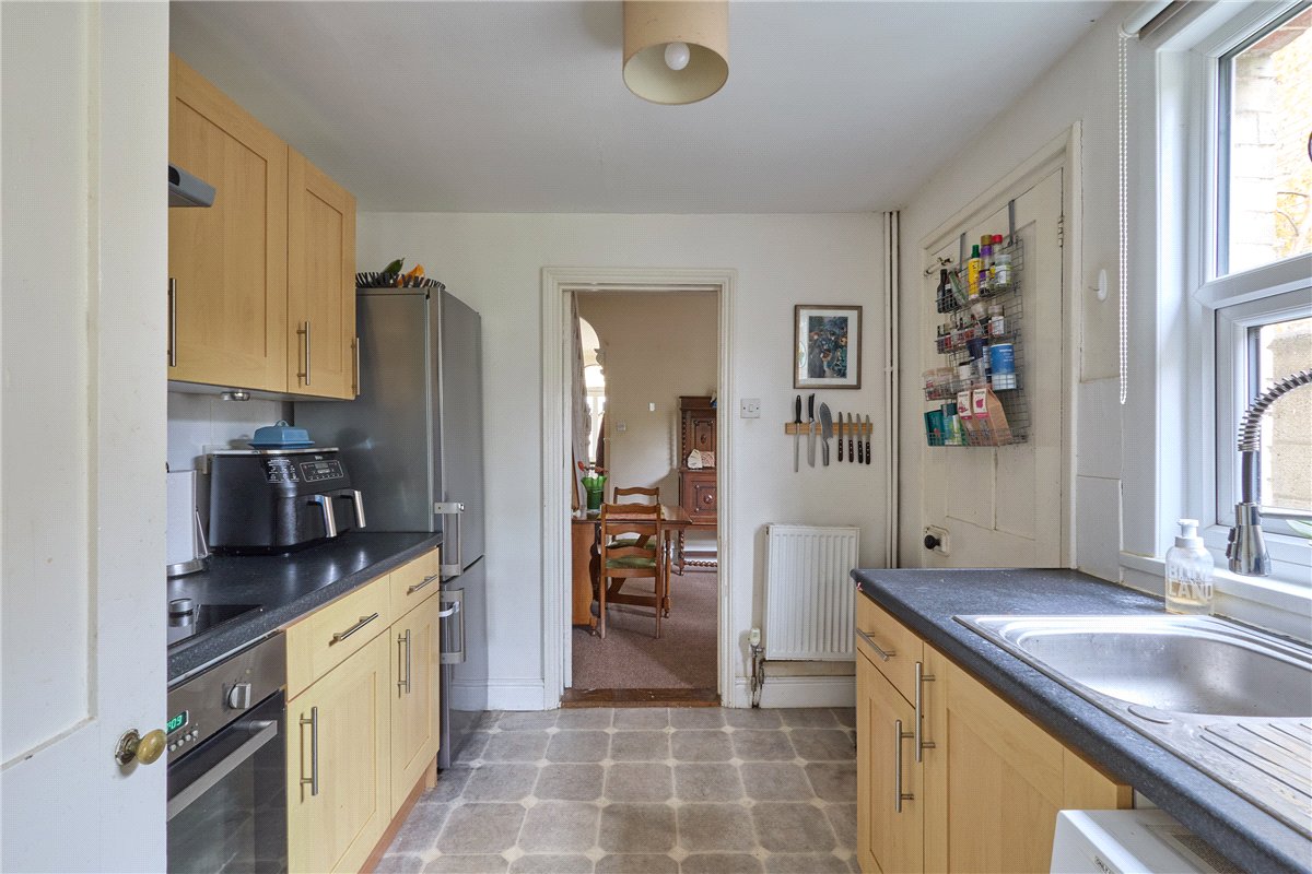 3 bedroom house, Marshall Road, Cambridge CB1 - Available