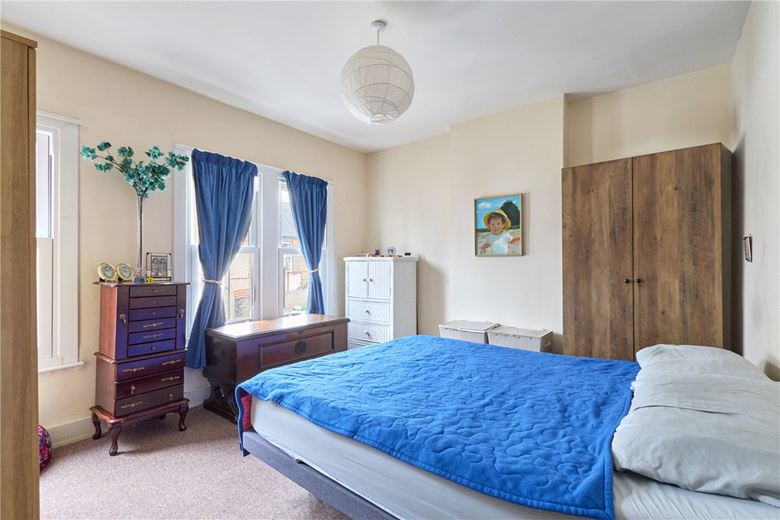 3 bedroom house, Marshall Road, Cambridge CB1 - Available