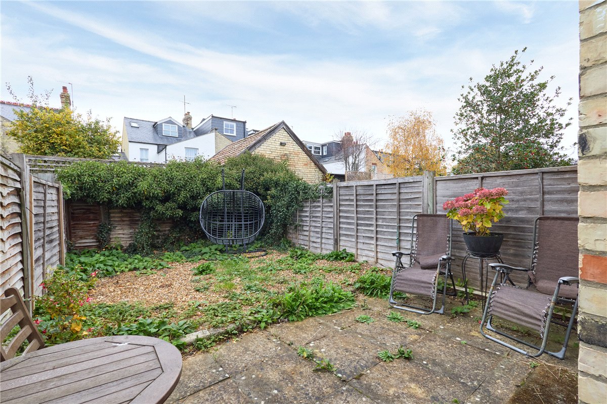 3 bedroom house, Marshall Road, Cambridge CB1 - Available