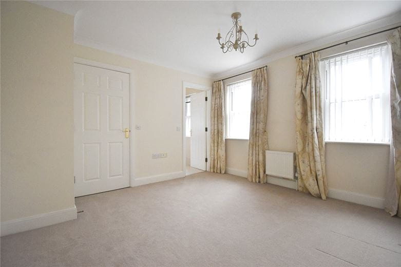 4 bedroom house, Fairsford Place, Cambridge CB1 - Sold STC