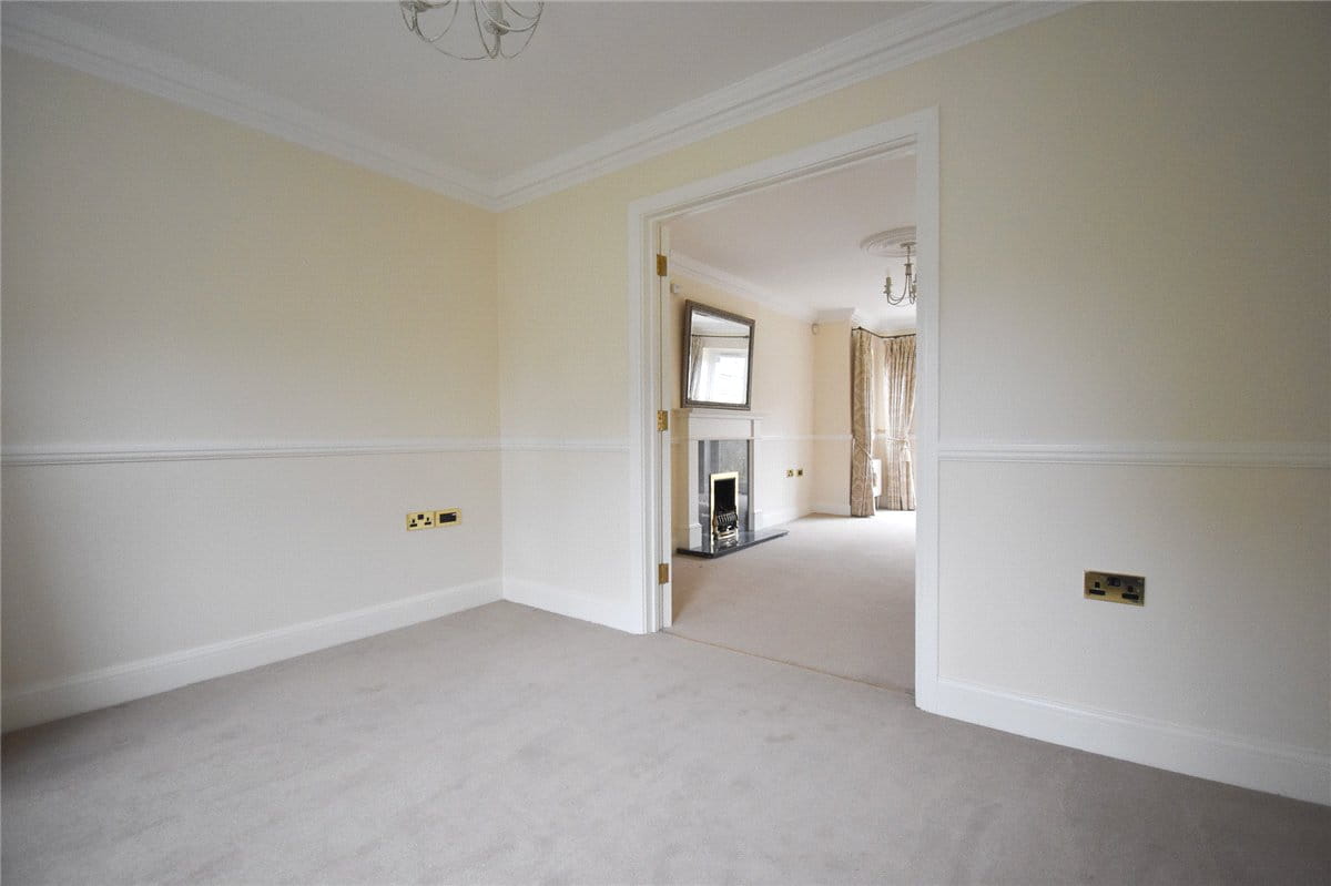 4 bedroom house, Fairsford Place, Cambridge CB1 - Sold STC