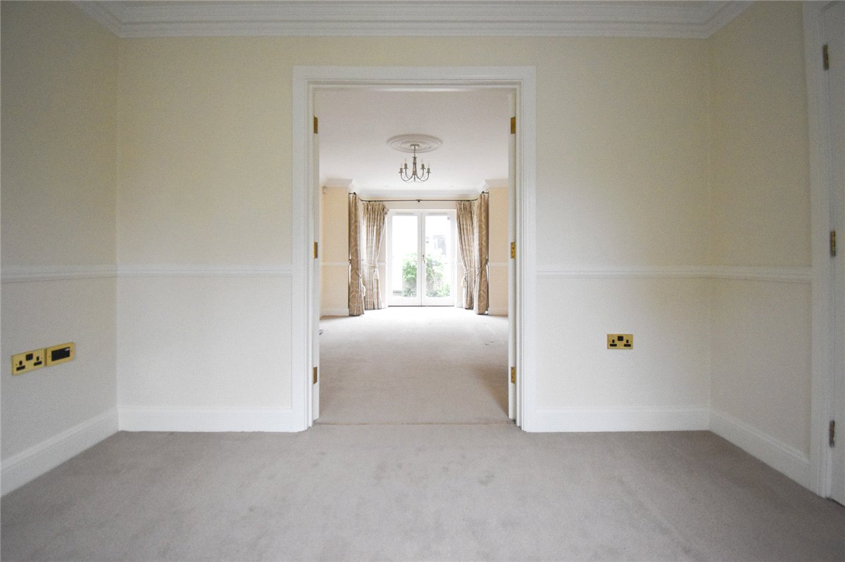 4 bedroom house, Fairsford Place, Cambridge CB1 - Sold STC