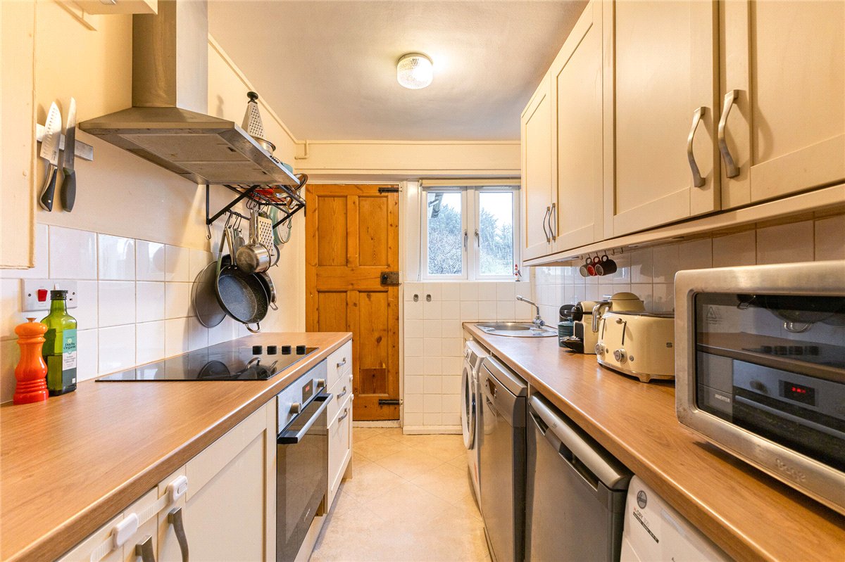 3 bedroom house, Holbrook Road, Cambridge CB1 - Available