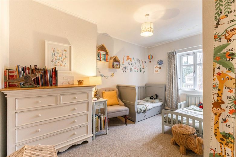 3 bedroom house, Holbrook Road, Cambridge CB1 - Available