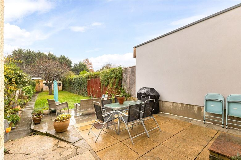 3 bedroom house, Holbrook Road, Cambridge CB1 - Available