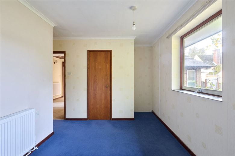 6 bedroom bungalow, Church Street, Thriplow SG8 - Sold STC