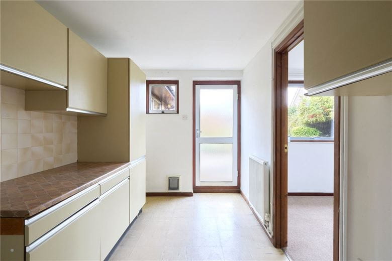 6 bedroom bungalow, Church Street, Thriplow SG8 - Sold STC