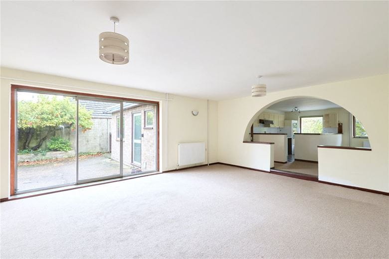 6 bedroom bungalow, Church Street, Thriplow SG8 - Sold STC