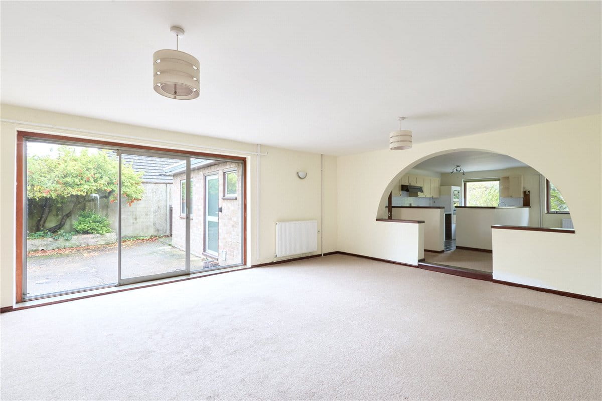 6 bedroom bungalow, Church Street, Thriplow SG8 - Sold STC